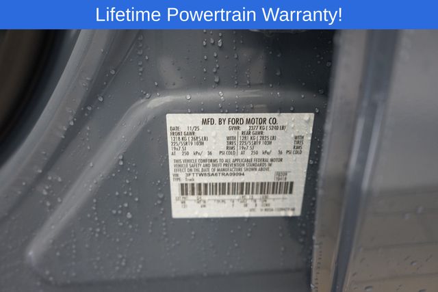 Thumbnail: 2026 Ford Maverick - 28