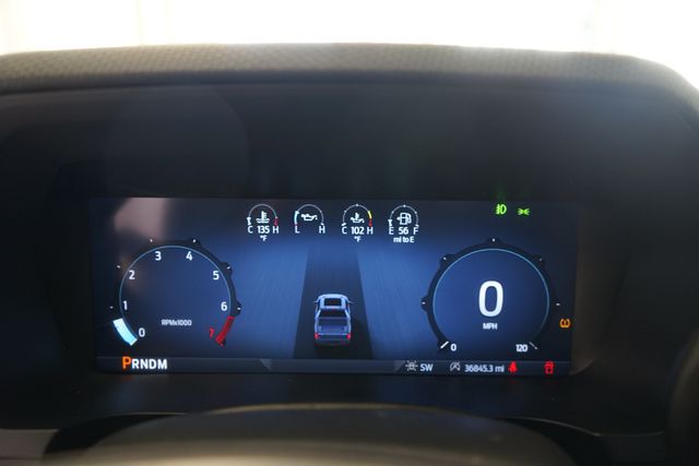 Thumbnail: 2024 Ford F-150 - 23