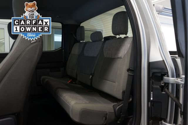 Thumbnail: 2023 Ford F-350 - 28