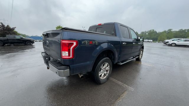 Thumbnail: 2016 Ford F-150 - 10