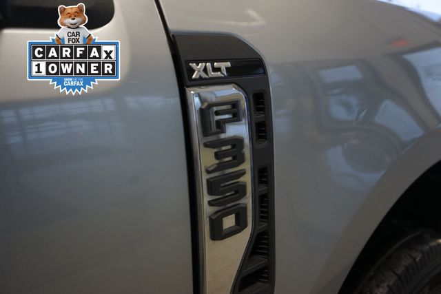 Thumbnail: 2023 Ford F-350 - 16