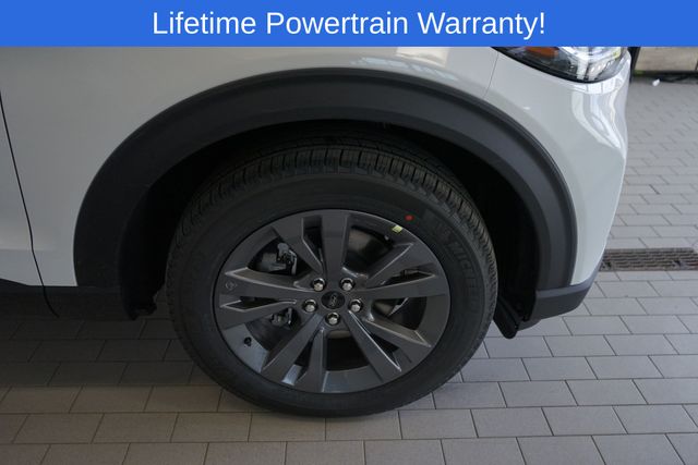 Thumbnail: 2026 Ford Explorer - 17