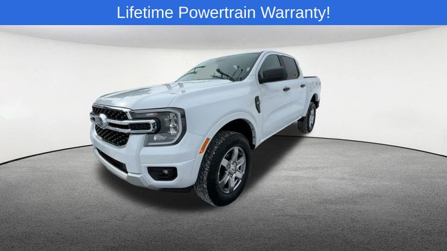 Thumbnail: 2025 Ford Ranger - 4