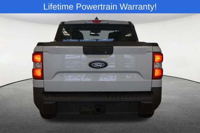 Thumbnail: 2026 Ford Maverick - 11