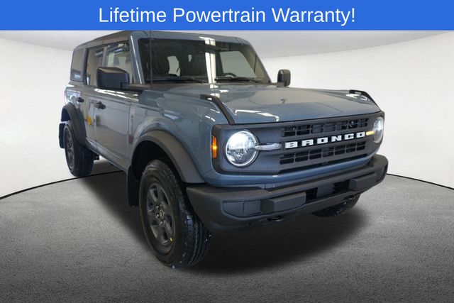 Thumbnail: 2025 Ford Bronco - 16