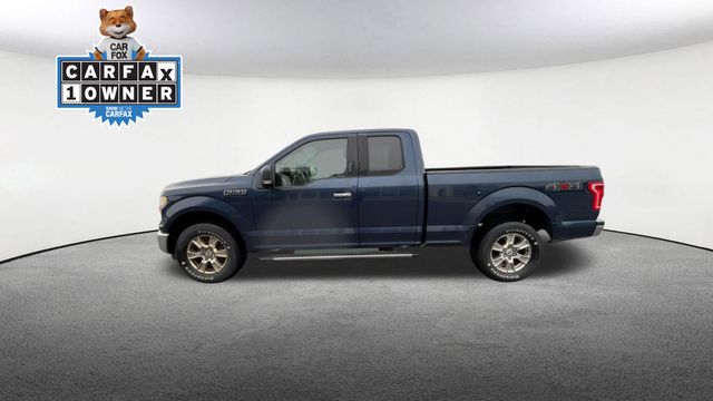 Thumbnail: 2015 Ford F-150 - 6