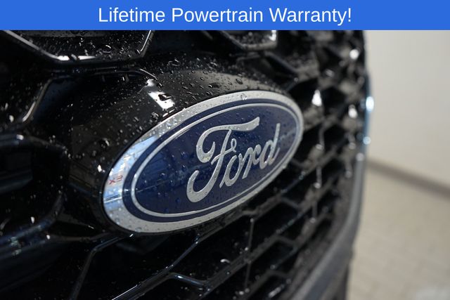 Thumbnail: 2026 Ford Explorer - 12