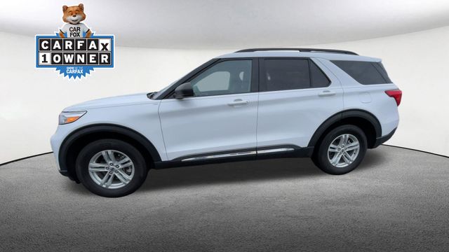 Thumbnail: 2023 Ford Explorer - 6