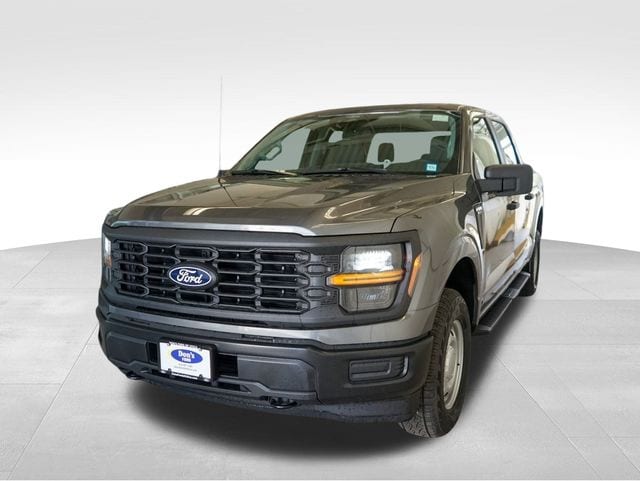 2024 Ford F-150 XL -
                  Utica, NY