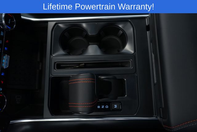 Thumbnail: 2026 Ford F-150 - 25