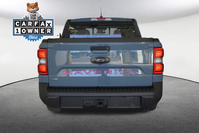 Thumbnail: 2023 Ford Maverick - 12