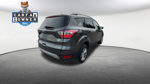 Thumbnail: 2017 Ford Escape - 9