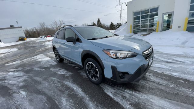 Thumbnail: 2021 Subaru Crosstrek - 2