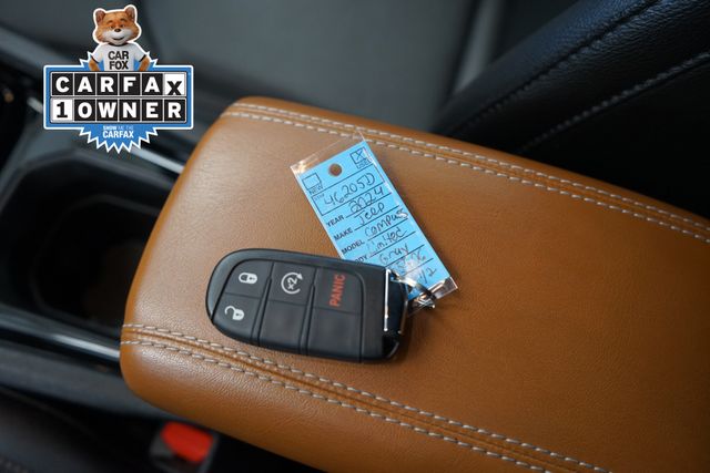 Thumbnail: 2024 Jeep Compass - 19