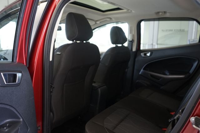 Thumbnail: 2019 Ford EcoSport - 27