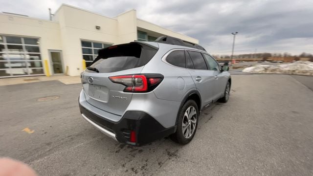 Thumbnail: 2021 Subaru Outback - 9