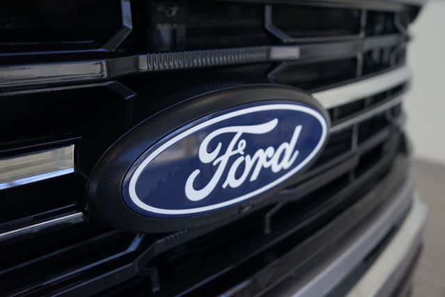 Thumbnail: 2024 Ford F-150 - 19