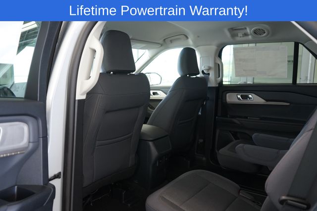 Thumbnail: 2026 Ford Explorer - 30