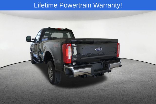 Thumbnail: 2026 Ford F-250 - 11