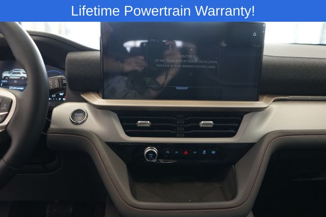 Thumbnail: 2026 Ford Explorer - 25