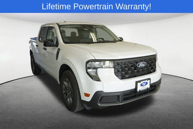 Thumbnail: 2025 Ford Maverick - 17