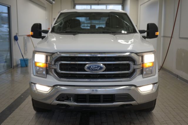 Thumbnail: 2022 Ford F-150 - 19