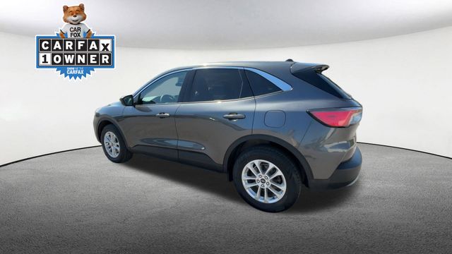 Thumbnail: 2020 Ford Escape - 7