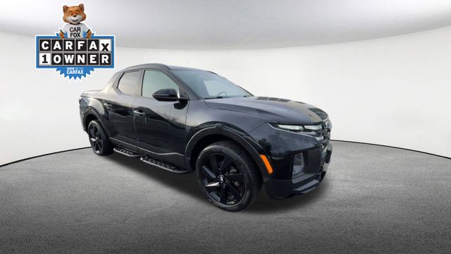 Thumbnail: 2024 Hyundai Santa Cruz - 2