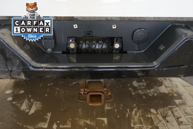 Thumbnail: 2020 Chevrolet Silverado 2500 - 13