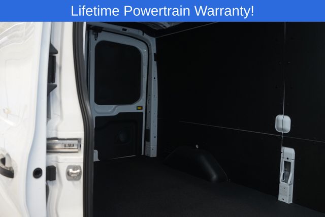 Thumbnail: 2026 Ford Transit Series - 17