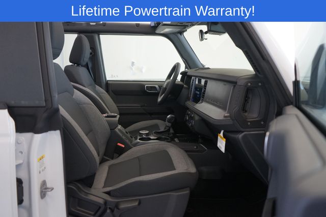 Thumbnail: 2025 Ford Bronco - 31