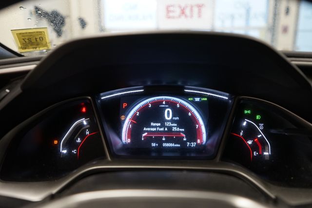 Thumbnail: 2021 Honda Civic - 20