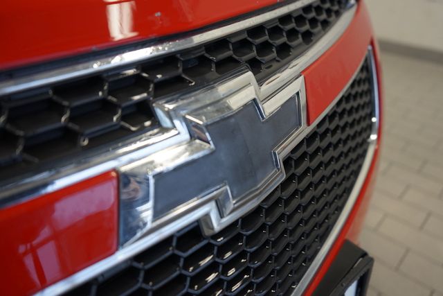 Thumbnail: 2014 Chevrolet Cruze - 18