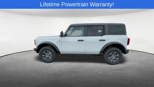 Thumbnail: 2026 Ford Bronco - 6