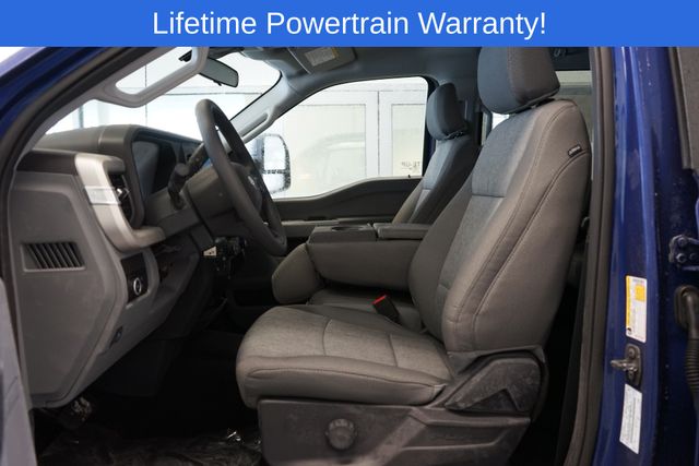 Thumbnail: 2026 Ford F-350 - 19