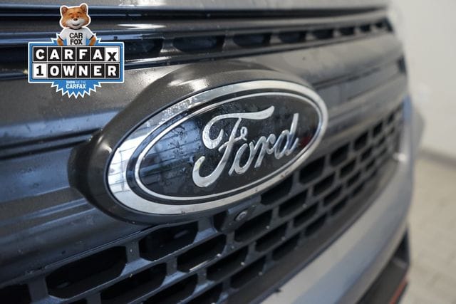 Thumbnail: 2023 Ford Explorer - 20