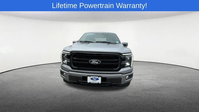 Thumbnail: 2025 Ford F-150 - 3