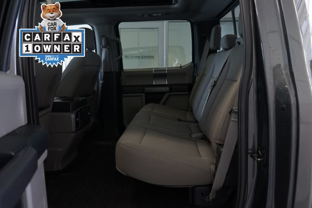 Thumbnail: 2018 Ford F-150 - 21