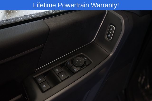 Thumbnail: 2026 Ford F-150 - 21