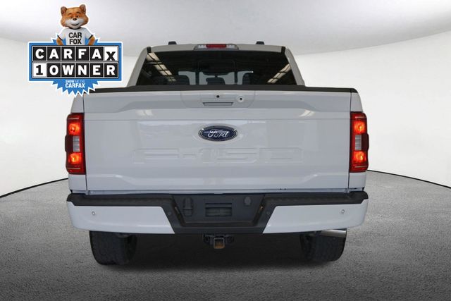 Thumbnail: 2023 Ford F-150 - 12