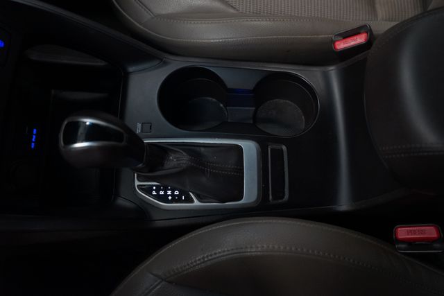 Thumbnail: 2015 Hyundai Tucson - 24