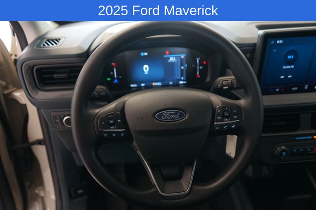 Thumbnail: 2025 Ford Maverick - 22