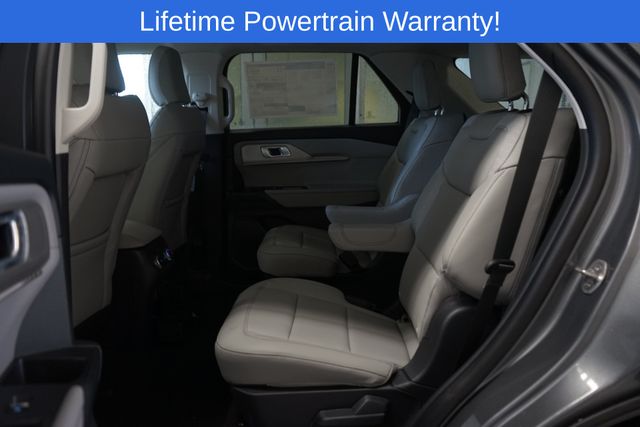 Thumbnail: 2026 Ford Explorer - 30