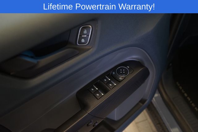 Thumbnail: 2025 Ford Maverick - 19