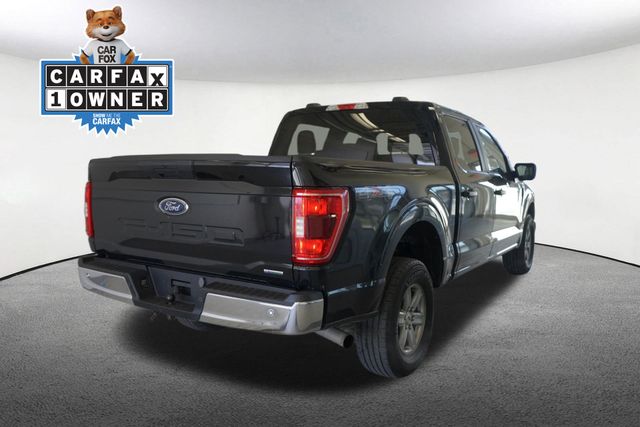 Thumbnail: 2023 Ford F-150 - 14