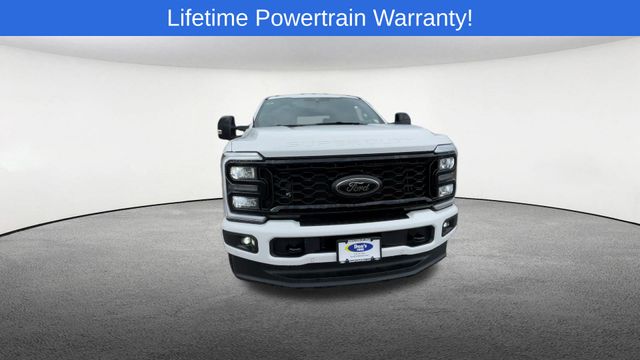 Thumbnail: 2026 Ford F-250 - 3