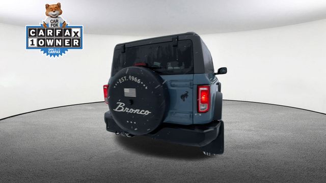 Thumbnail: 2023 Ford Bronco - 9