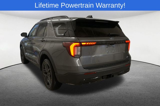 Thumbnail: 2026 Ford Explorer - 2
