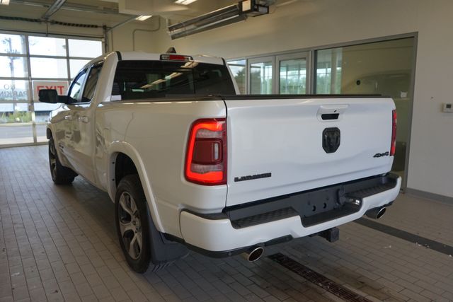Thumbnail: 2019 RAM 1500 - 11