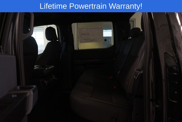 Thumbnail: 2025 Ford F-150 - 29